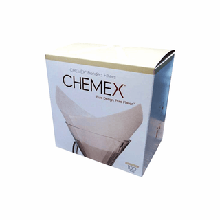 CHEMEX bonded Filter Papers