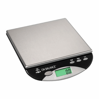 Digital Scales